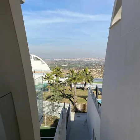 Casa Colina - Privezwembad & Lift