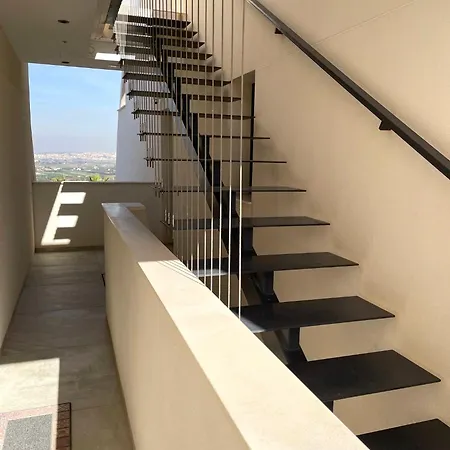 Casa Colina - Privezwembad & Lift