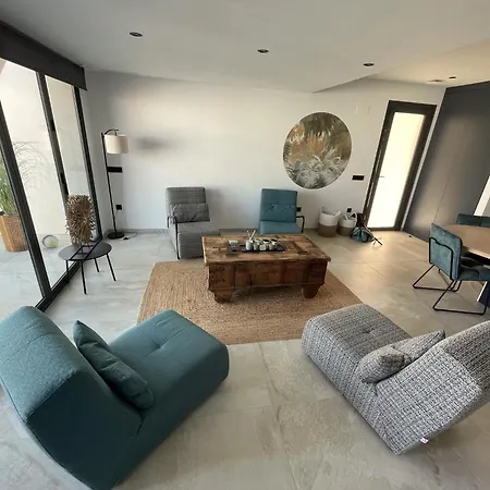 Apartment Casa Colina - Privezwembad & Lift Rojales