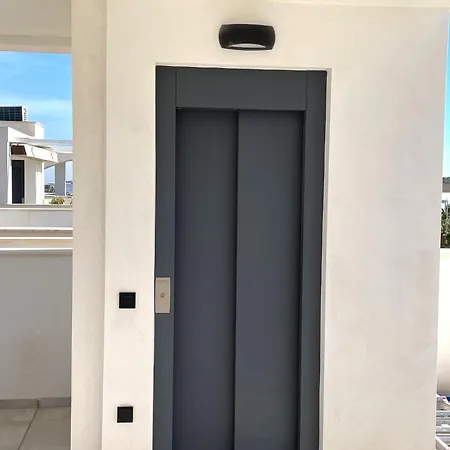 Casa Colina - Privezwembad & Lift Rojales