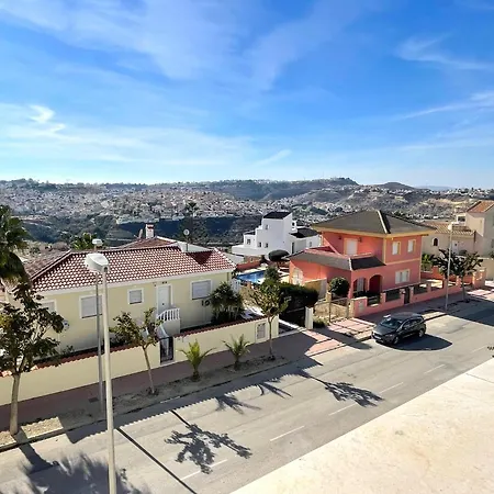 Casa Colina - Privezwembad & Lift