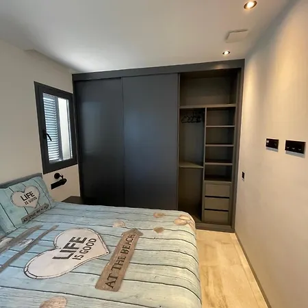 Casa Colina - Privezwembad & Lift Apartment Rojales