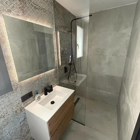 Apartment Casa Colina - Privezwembad & Lift Rojales
