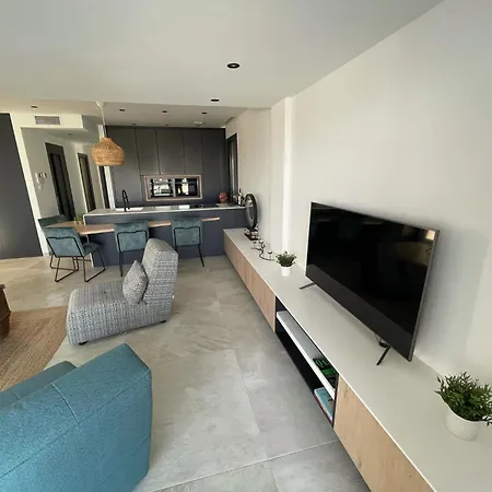 Apartment Casa Colina - Privezwembad & Lift Rojales