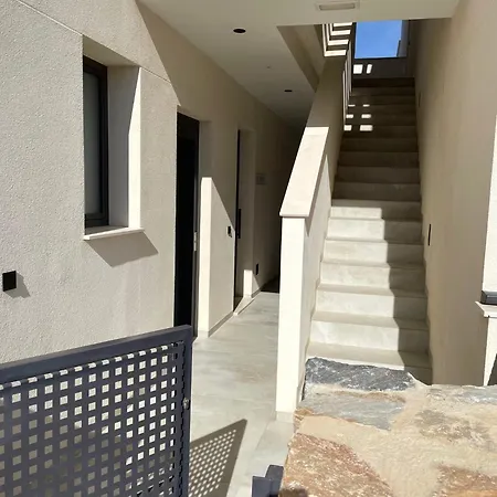 アパート Casa Colina - Privezwembad & Lift ロハレス