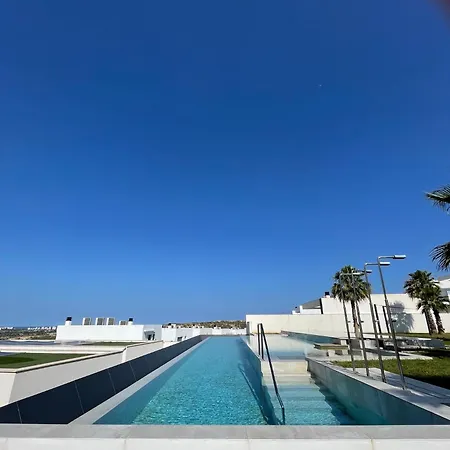 Casa Colina - Privezwembad & Lift *