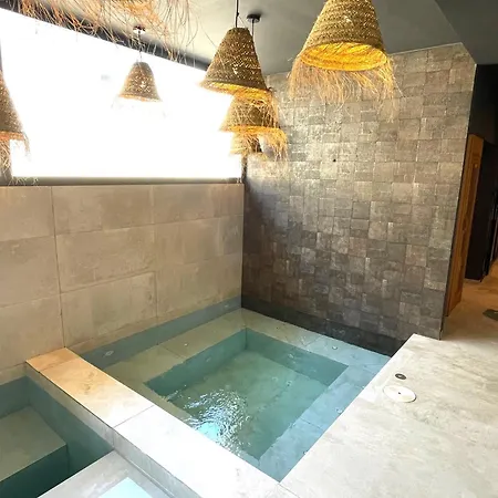 Casa Colina - Privezwembad & Lift