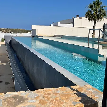 Casa Colina - Privezwembad & Lift アパート *