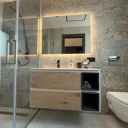Casa Colina - Privezwembad & Lift Apartment Rojales