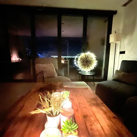 Casa Colina - Privezwembad & Lift Apartment Rojales